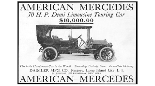 Illustration for article titled The Ten Coolest Non-Automakers To Make Cars